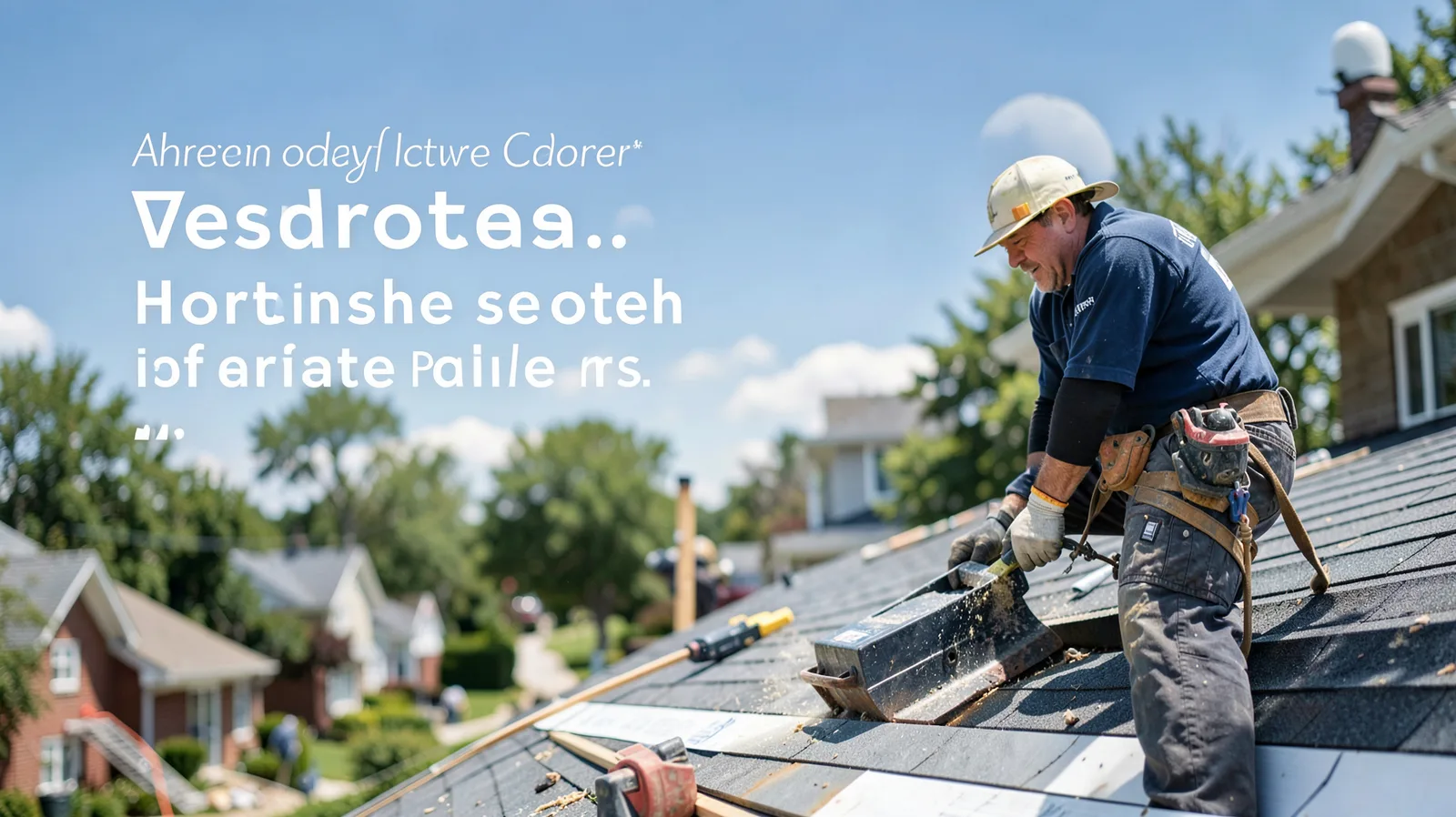 Roof Replacement in Beverly, OH near me